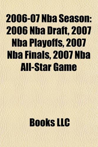 2006-07 NBA Season