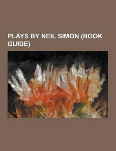 Plays by Neil Simon (Book Guide)