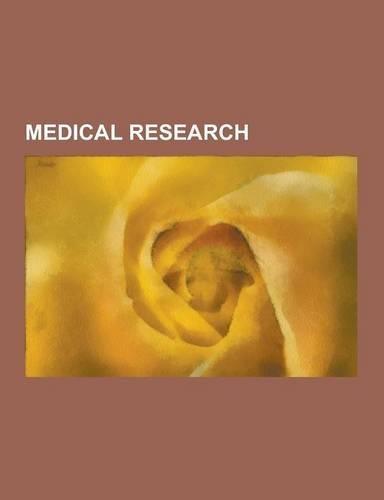 Medical Research