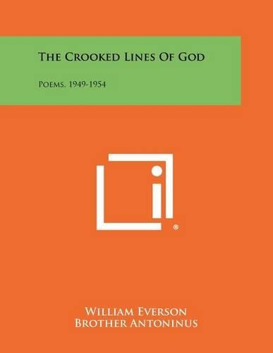 The Crooked Lines of God