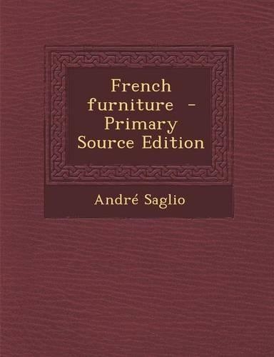French Furniture