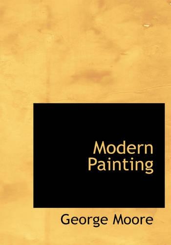 Modern Painting: (English)