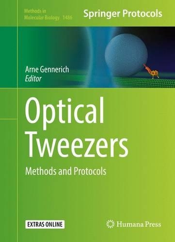 Optical Tweezers
