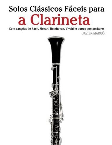 Solos CL: (Portuguese)