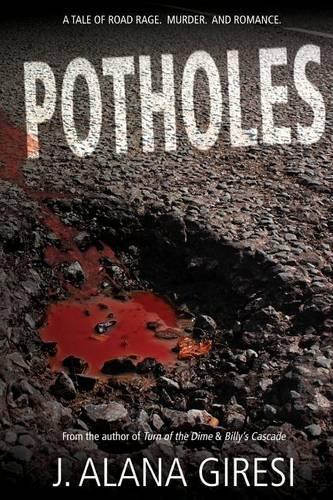 Potholes: (English)