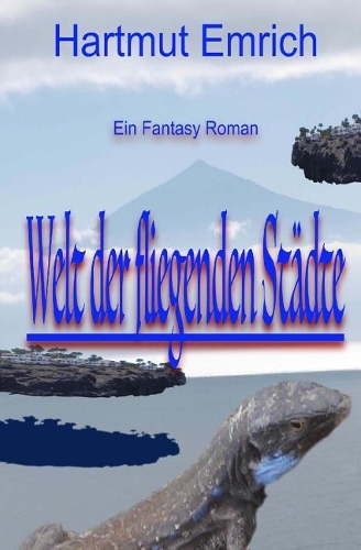 Welt Der Fliegenden Stadte