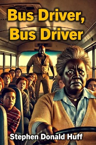 Bus Driver, Bus Driver