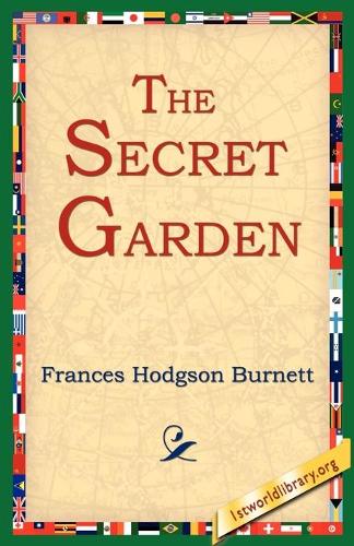 The Secret Garden: (English)