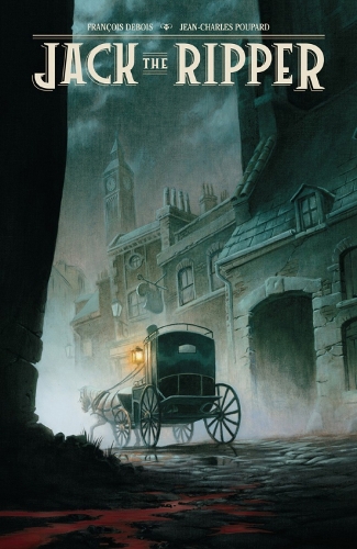 Jack The Ripper