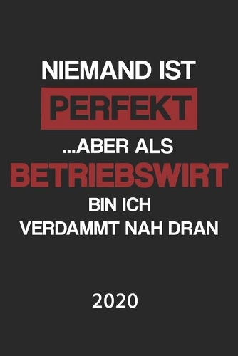 Betriebswirt 2020