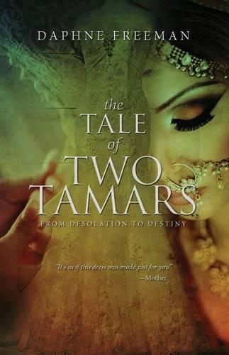 The Tale of Two Tamars: (English)