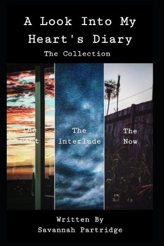 A Look Into My Heart's Diary: The Collection