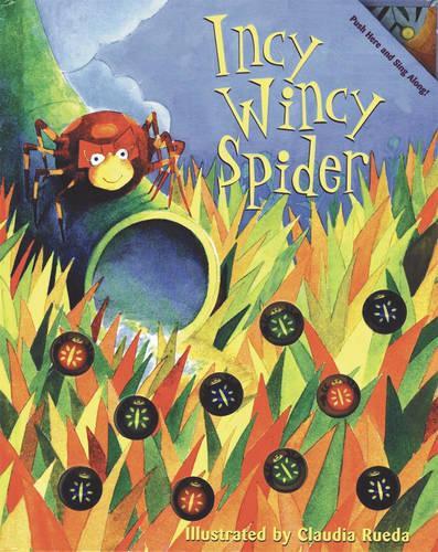 Incy Wincy Spider