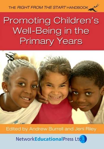 Promoting Children's Well-being in the Primary Years