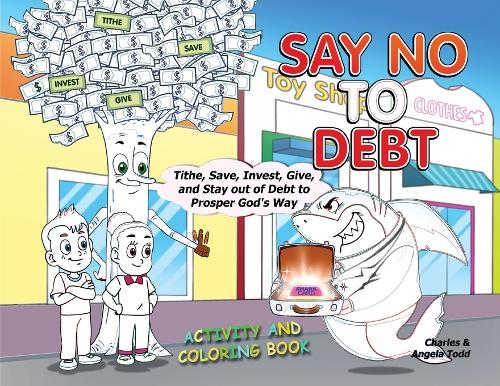 Say No To Debt