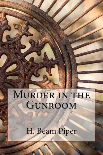 Murder in the Gunroom
