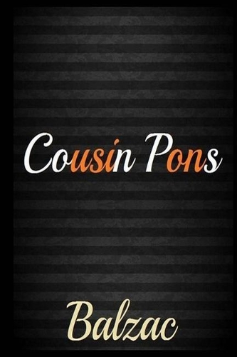 Cousin Pons
