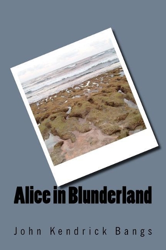 Alice in Blunderland