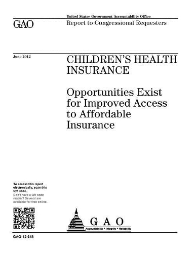 Children's Health Insurance