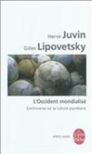 L'Occident Mondialise