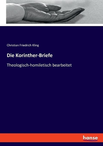 Die Korinther-Briefe