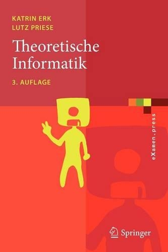 Theoretische Informatik