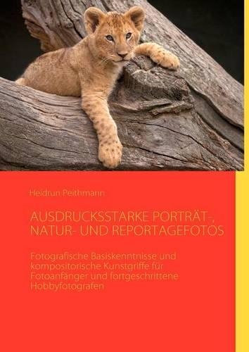 Ausdrucksstarke Porträt-, Natur- Und Reportagefotos
