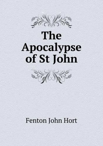 The Apocalypse of St John: (English)