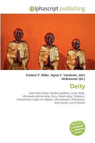 Deity: (English)