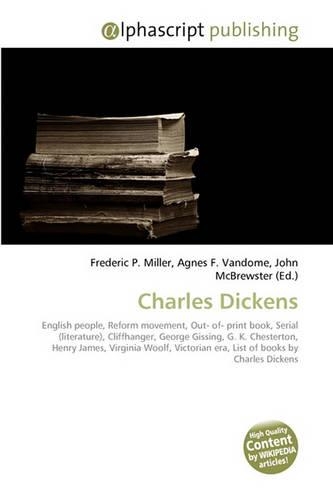 Charles Dickens