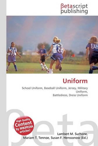 Uniform