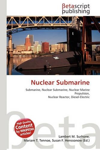 Nuclear Submarine