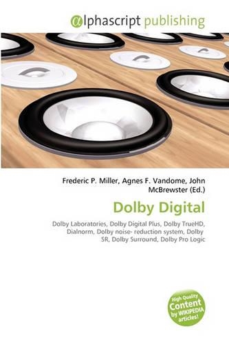 Dolby Digital
