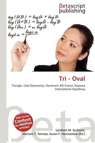 Tri - Oval