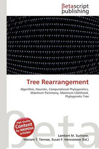 Tree Rearrangement