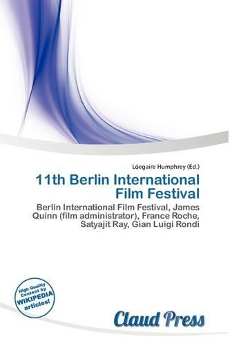 11th Berlin International Film Festival: (English)