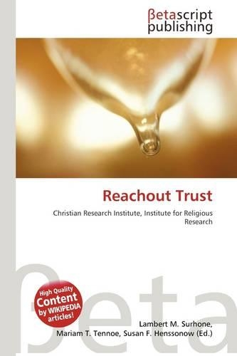 Reachout Trust