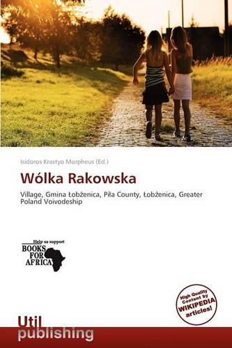 W Lka Rakowska: (English)