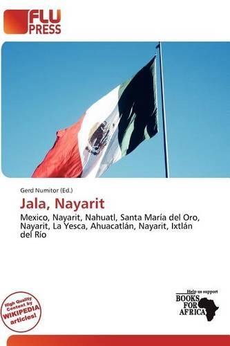 Jala, Nayarit: (English)