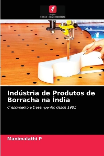 Indústria de Produtos de Borracha na Índia