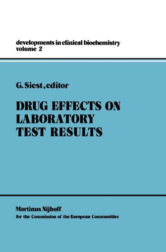 Drug Effects on Laboratory Test Results