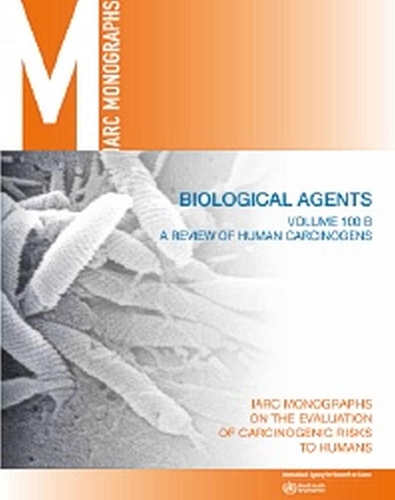Review of Human Carcinogens: Biological Agents