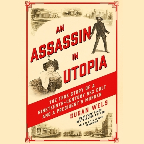 An Assassin in Utopia