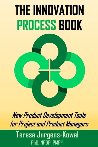 The Innovation PROCESS Book