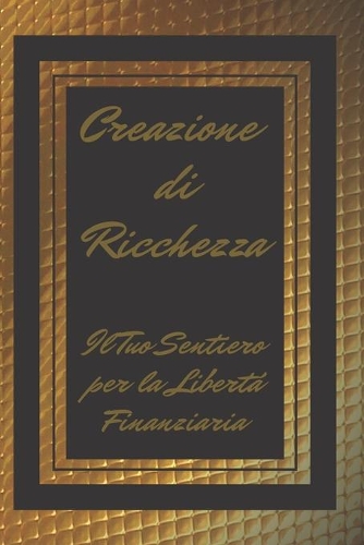 Creazione Di Ricchezza