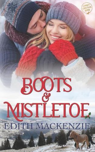 Boots and Mistletoe