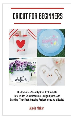 Cricut for Beginners