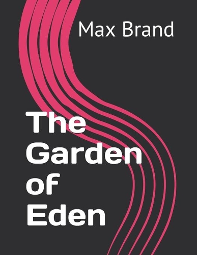 The Garden of Eden