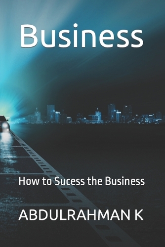 Book Cover