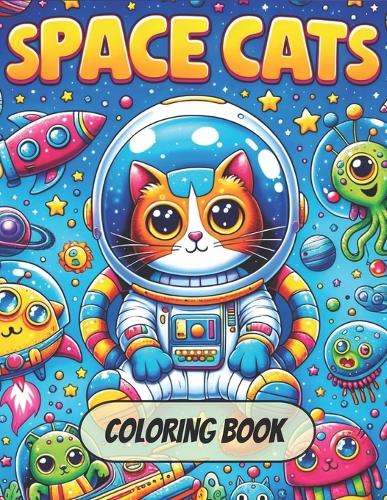 Space Cats